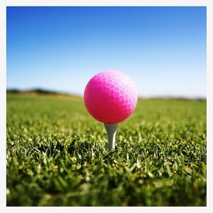 Can I golf while pregnant?