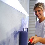 Can I paint while pregnant? Can I paint while pregnant?
