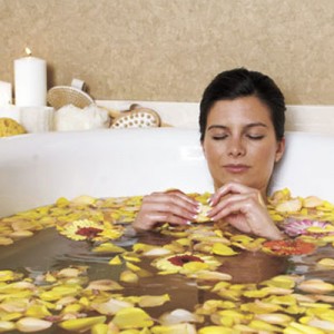 Can I take a bath while pregnant? Can I take a bath while pregnant?