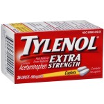 Can I take Tylenol while pregnant?