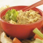 Can I eat hummus while pregnant?