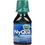 Can I Take Nyquil While Pregnant?