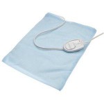 Can I use a heating pad while pregnant?