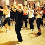 Can I do Zumba while pregnant?