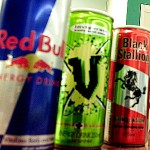 Can I drink energy drinks while pregnant?