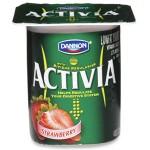 Can I eat Activia Yogurt while pregnant?