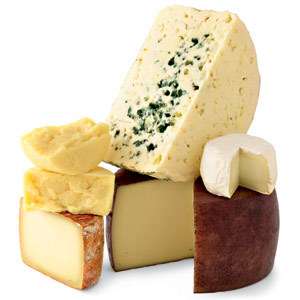 What kind of cheese can I eat while pregnant?