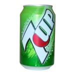 Can I drink 7UP while pregnant?