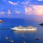 Can I go on a cruise while pregnant?