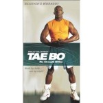 Can I do Tae Bo while pregnant?