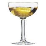 Can I have a glass of champagne while pregnant?
