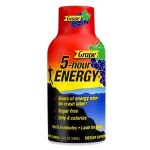 Can I take 5-Hour Energy while pregnant?