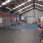 Can I do Crossfit while pregnant?