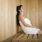 Can I go in a sauna while pregnant? Can I go in a sauna while pregnant?