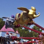 Can I go on the rides at Disneyland while pregnant?