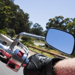 Can I ride a motorcycle while pregnant? Can I ride a motorcycle while pregnant?