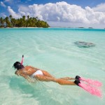 Can I snorkel while pregnant?