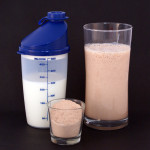 Can I drink Diet shakes while pregnant