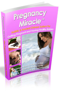 Pregnancy Miracle
