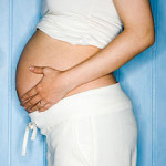 can I bleach body hair while pregnant